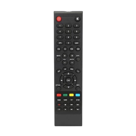 12792 UYDU KUMANDA HIREMCO ZAPPER HD PLUS YAZISIZ