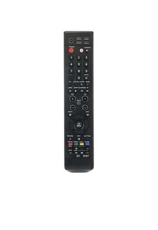 12976 LCD LED KUMANDA SAMSUNG R-D613 YAZISIZ