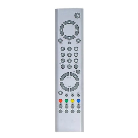 13024 LCD LED KUMANDA VESTEL SEG REGAL 7 YAZISIZ