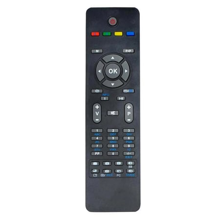 13027 LCD LED KUMANDA VESTEL SEG REGAL LOEWE FINLUX HI LEVEL WATSON YAZISIZ