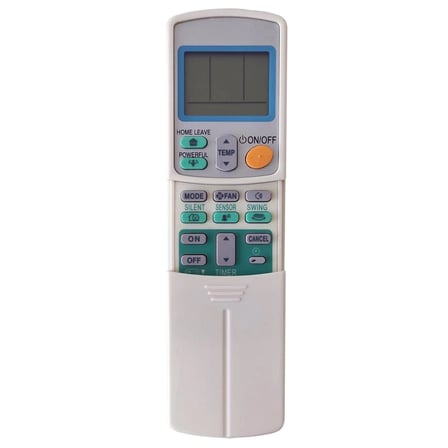 13127 KLİMA KUMANDA DAIKIN KR-0535