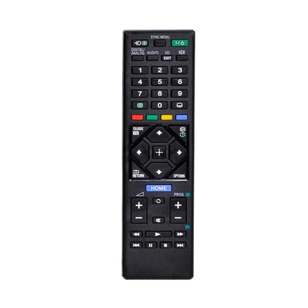 13839 LCD LED KUMANDA SONY RM-L1185