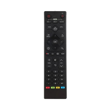16496 UYDU KUMANDA KORAX ANDROID SMART G5 YAZISIZ