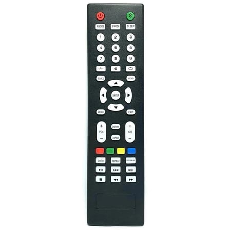 16504 LCD LED KUMANDA AWOX YAZISIZ