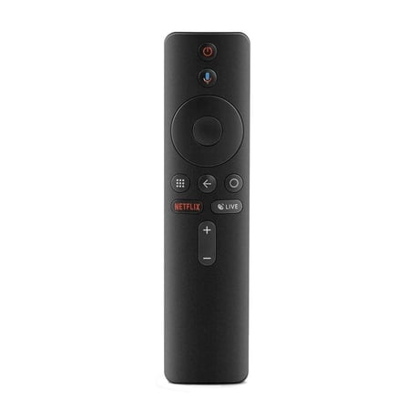 21145 UYDU KUMANDA XIAOMI MI BOX S NETFLİX LİVE TUŞLU 4K ANDROID SES KOMUT ÖZELLİKLİ