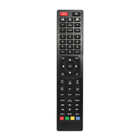 22346 LCD LED KUMANDA TELENOVA HOME MOUSE TUŞLU