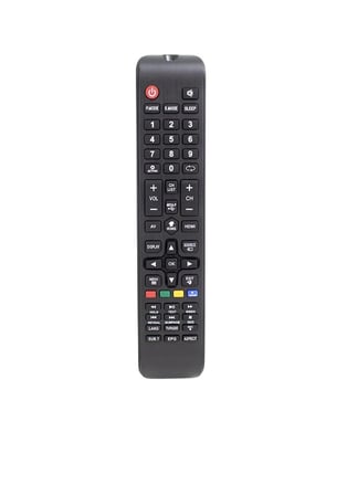 22373 DİJİTSU LCD LED KUMANDA DİJİTSU ROSE TECHNOBOX HDMI AV TUŞLU 555H ATV-232