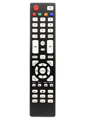 22406 LCD LED KUMANDA AWOX 4K SMART U5600STR-B205000S YAZISIZ