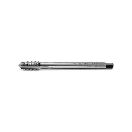 Hss Makina Kılavuzu M 12 Din 371/C Form-C Hss-M2Al