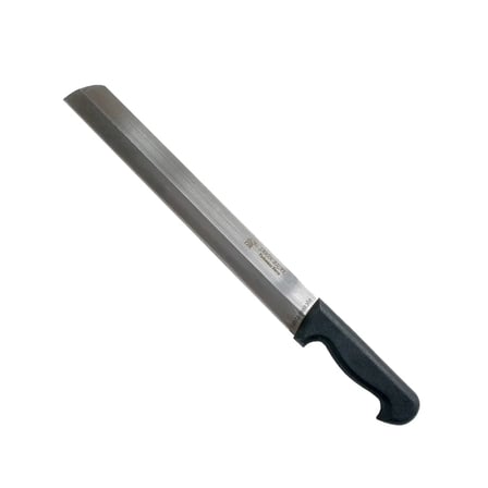 Bursa Kavurma Kaşar Bıçağı 35 Cm - Plastik Sap