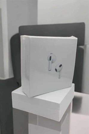 Bluetooth Kulaklık Yeni Nesil Gürültü Önleyici Yüksek Ses Kaliteli Mikrofonlu