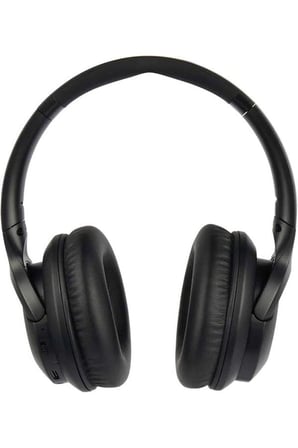 Kablosuz Bluetooth Kulaklık Kulak Üstü Mikrofonlu 5.0 Bluetooth Anc Özelliği
