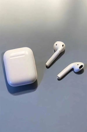 2.nesil Kablosuz Bluetooth Kulaklık Uzun Pil Ömrü