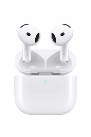 4.nesil Bluetooth Kulaklık Yüksek Ses Kaliteli Dokunmatik Kontrol Özellikli Yeni Nesil
