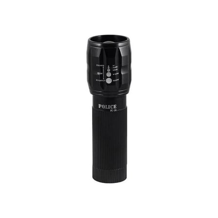 Police Pc-14 Power Led Pilli El Feneri