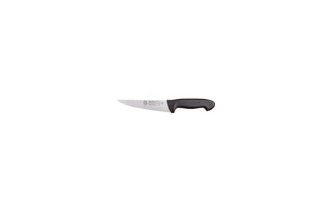 61121 - Sürmene Kasap Kemik Sıyırma Bıçağı 16 Cm
