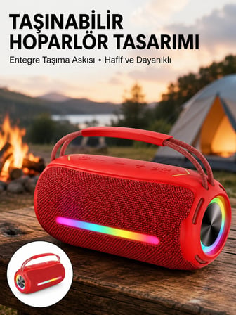 X360- Speaker