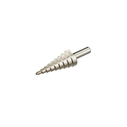 Kademeli Matkap Ucu 4-20 Mm Arası - Altıgen Saplı