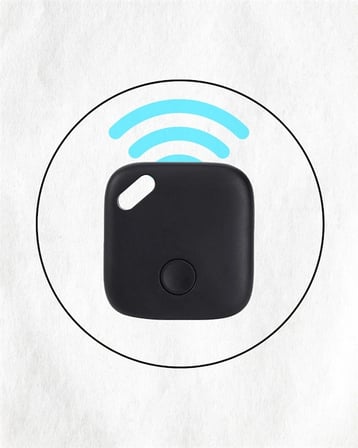 Akıllı Takip Teknolojisi İle Eşyalarınızı Korumaya Alın | Bul Uygulaması Destekli, Uzak Mesafe Bluetooth Takibi Ve Uzun Ömürlü Batarya