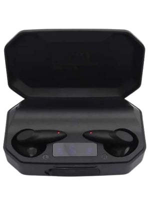 Çağrı Cevaplayabilen Akıllı Saat 5.2 Bluetooth Bağlantılı  Kulaklık