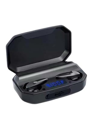 Çağrı Cevaplayabilen Akıllı Saat 5.2 Bluetooth Bağlantılı  Kulaklık