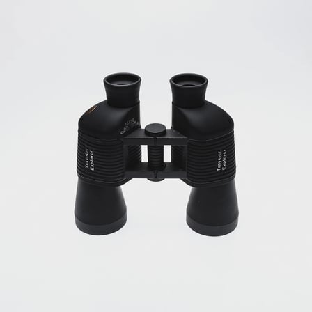 16x50 Perma Focus – Otomatik Netleme El Dürbünü 1000m/60m