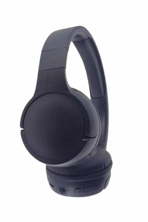 Yeni Nesil Kulak Üstü Bluetooth Kulaklık Type-c Girişli Yüksek Ses Kaliteli