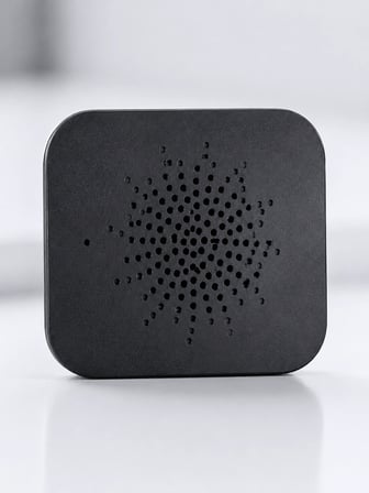 Wi-fi Akıllı Görüntülü Kapı Zili | Hd Kamera, Gece Görüşü Ve Telefon Bildirimli