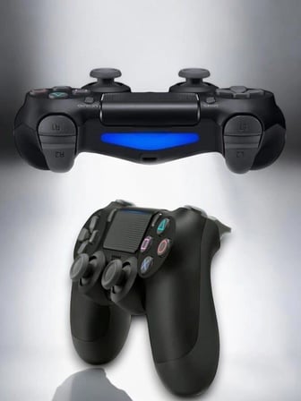 PS 4 KOL