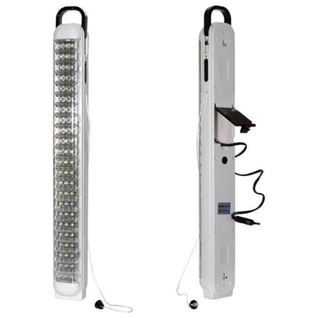 Ledpoint Lp-6069 Akülü 69 Led Şarjlı Işıldak