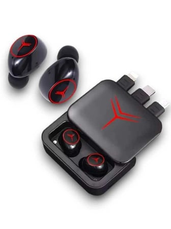 M88 Bluetooth Kulaklık