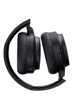 Kablosuz Bluetooth Kulaklık Kulak Üstü Ayarlanabilir Uzun Ömürlü Yeni Nesil