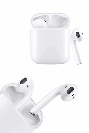 2. Nesil Bluetooth Android Ve İos Uyumlu Kablosuz Kulaklık Çağrı Cevaplama