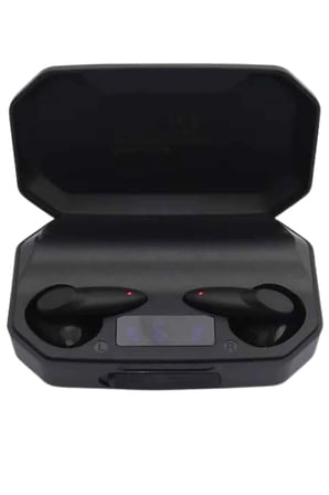 Çağrı Cevaplayabilen Akıllı Saat 5.2 Bluetooth Bağlantılı Kulaklık Yeni Nesil