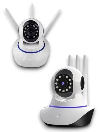 Wifi Kamera