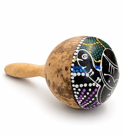 Coconat Marakas No:1040