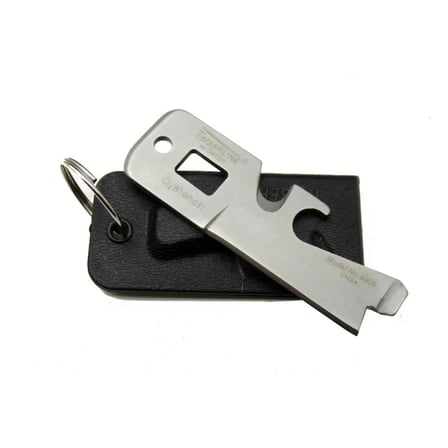 Timberline 4905 Survival / Acil Durum Kiti 7 Cm, Plastik Kılıflı