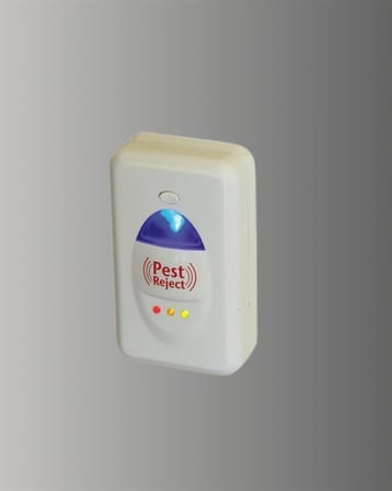 Prize Tak Çalıştır Kolay Kullanım – Etkili Haşere Uzaklaştırıcı