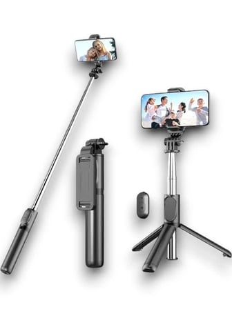 Selfie  Çubuğu