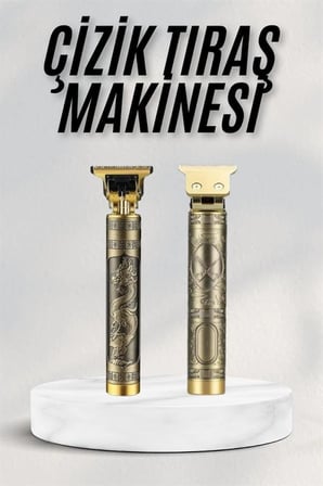 Saç Sakal Lazer Epilasyon Öncesi Kol Bacak Yanak Koltuk Altı Vücut Tıraş Makinesi