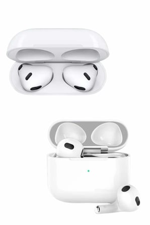 Bluetooth Kulaklık 3. Nesil Ios Android Uyumlu Yeni Nesil Wireless Charge