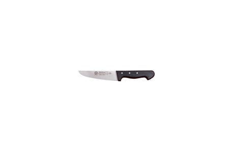 61010 - Sürmene Kasap Deri Yüzme Bıçağı 14 Cm
