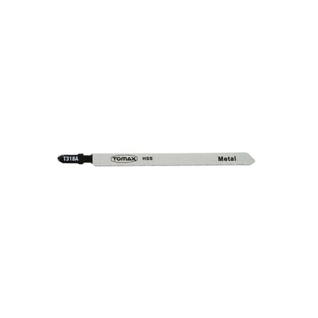 Metal T118a Dekupaj Testere Ağzı