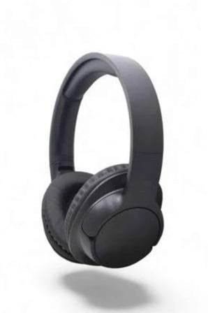 Kablosuz Bluetooth Kulaklık Kulak Üstü Mikrofonlu 5.0 Bluetooth Anc Özelliği