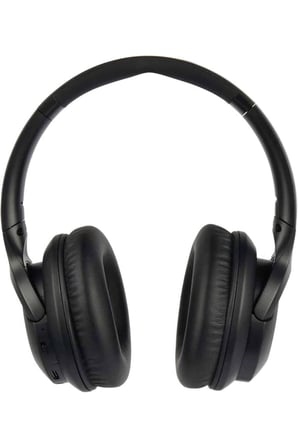 Kablosuz Bluetooth Kulaklık Kulak Üstü Mikrofonlu 5.0 Bluetooth Anc Özelliği