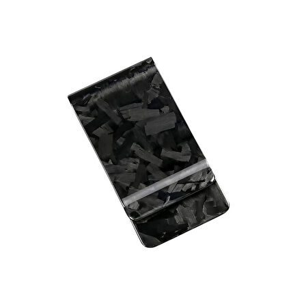 Karbonfiber Özel Seri Para Klips