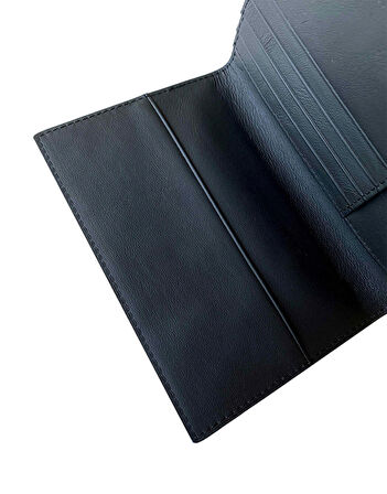 Karbonfiber Pasaportluk