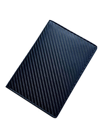 Karbonfiber Pasaportluk