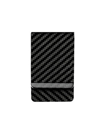 Karbonfiber XXL Para Klips