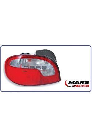 Hyundai Accent Stop Lamba Sol Duysuz 1998-2000 510625